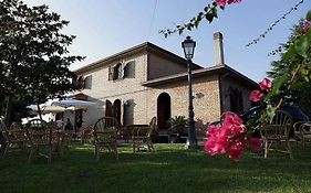 Villa Amalia Gizzeria
